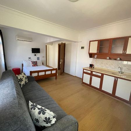 דליאן Caunos Antik Hotel מראה חיצוני תמונה