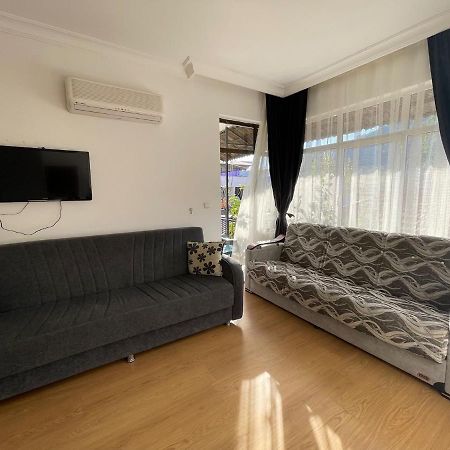 דליאן Caunos Antik Hotel מראה חיצוני תמונה