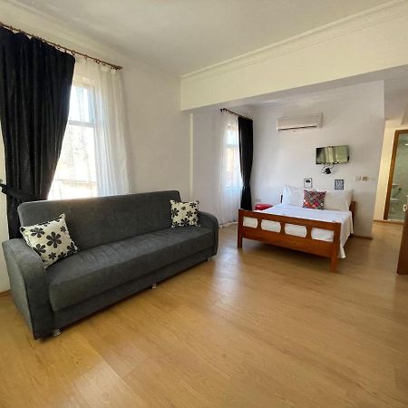 דליאן Caunos Antik Hotel מראה חיצוני תמונה