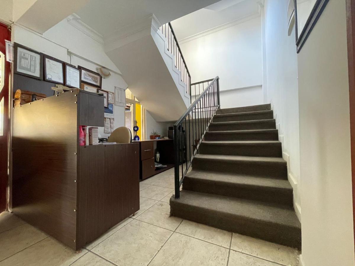 דליאן Caunos Antik Hotel מראה חיצוני תמונה