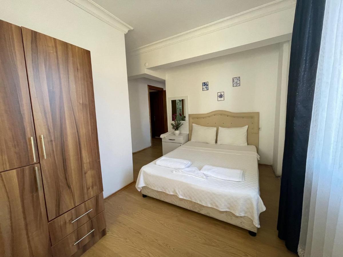 דליאן Caunos Antik Hotel מראה חיצוני תמונה