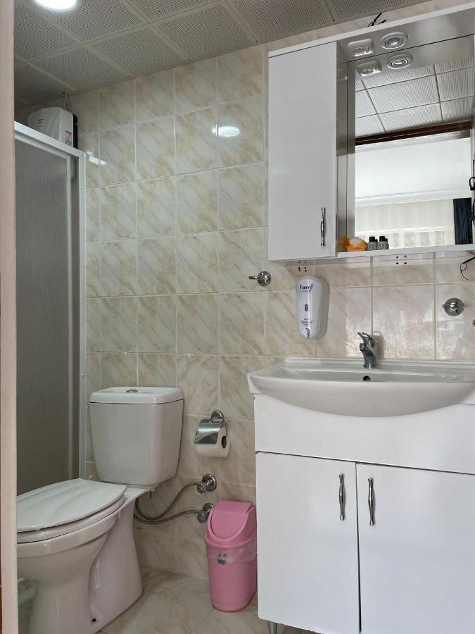 דליאן Caunos Antik Hotel מראה חיצוני תמונה