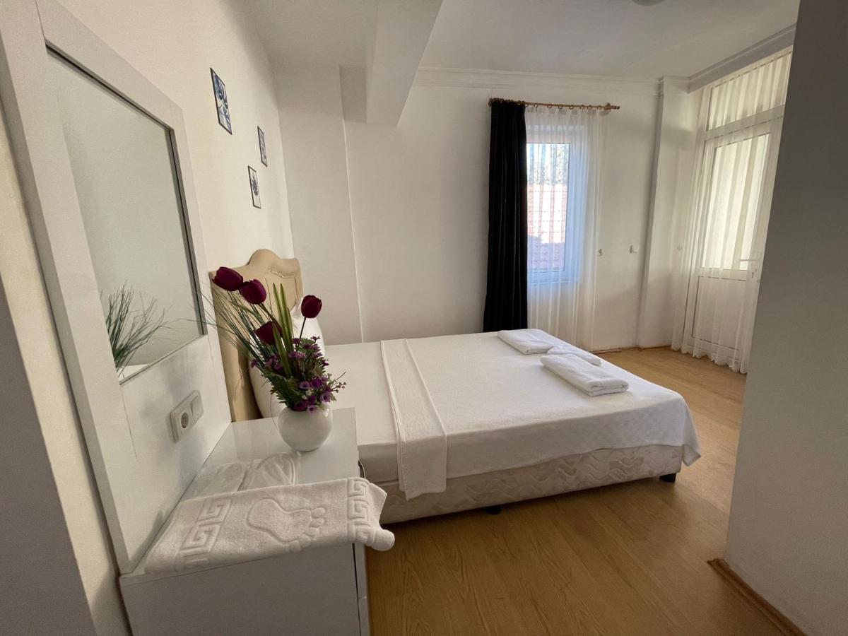 דליאן Caunos Antik Hotel מראה חיצוני תמונה