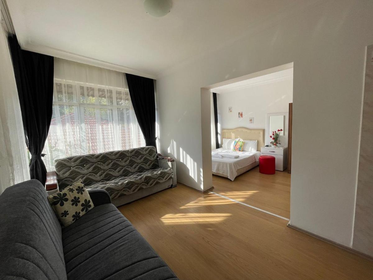 דליאן Caunos Antik Hotel מראה חיצוני תמונה