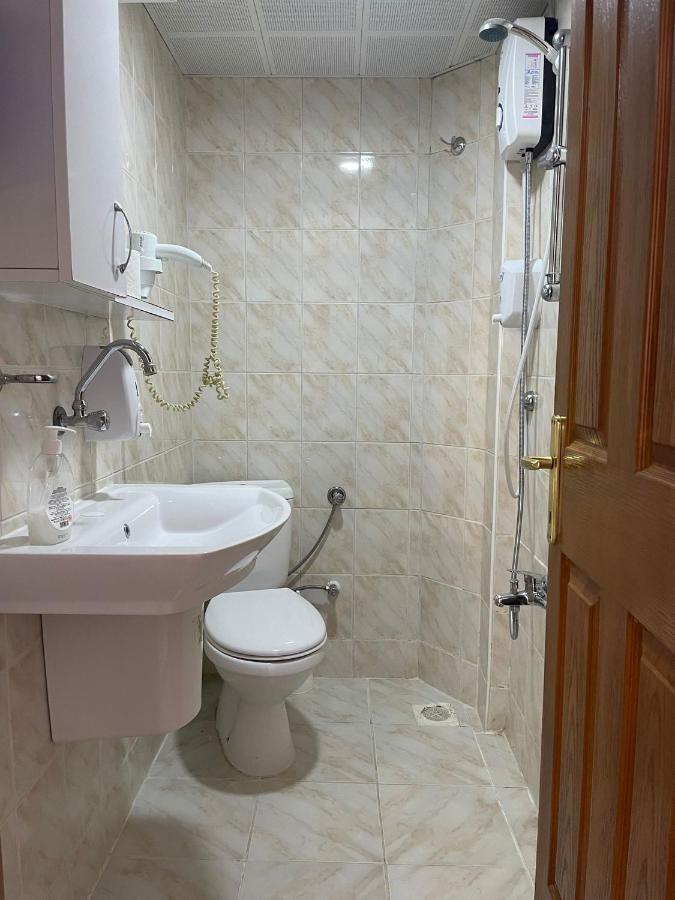 דליאן Caunos Antik Hotel מראה חיצוני תמונה