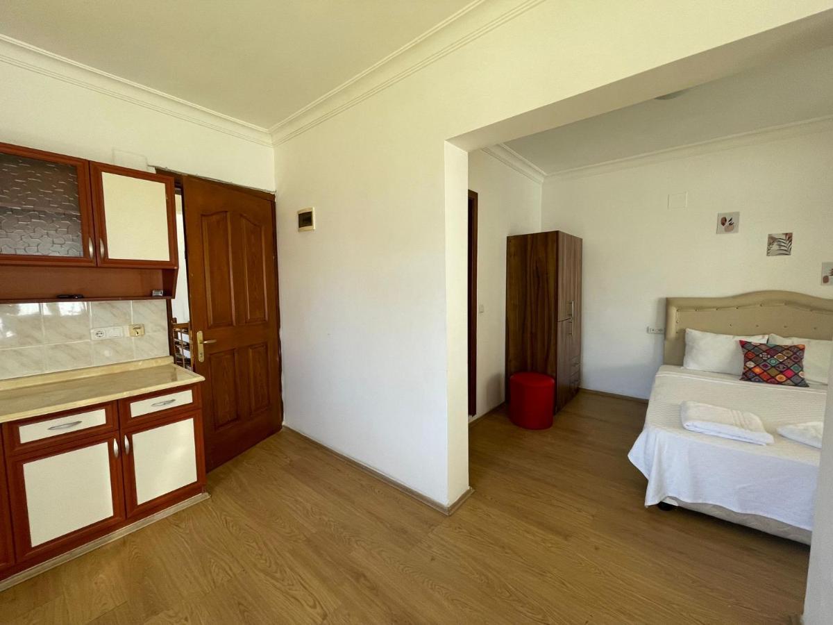 דליאן Caunos Antik Hotel מראה חיצוני תמונה