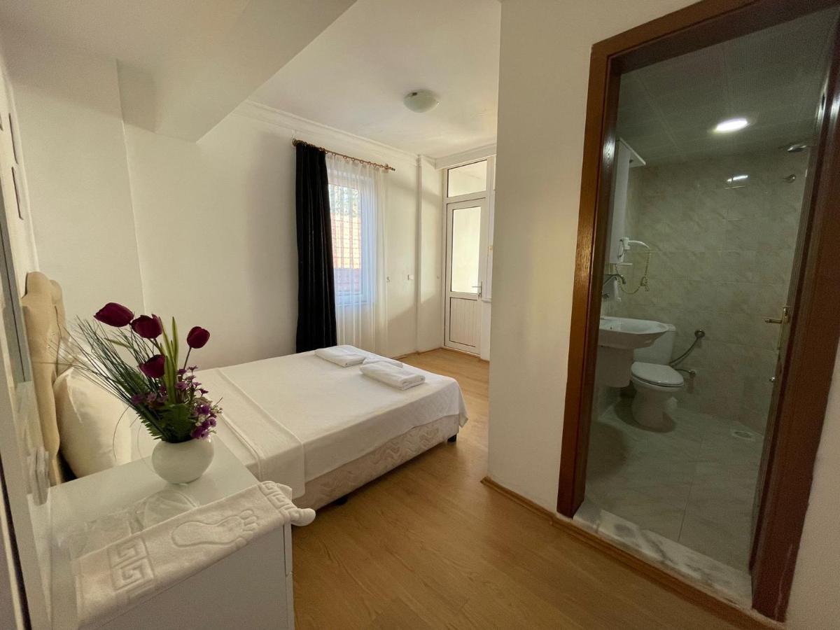 דליאן Caunos Antik Hotel מראה חיצוני תמונה
