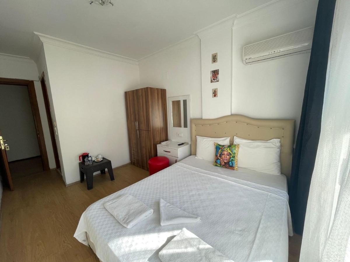 דליאן Caunos Antik Hotel מראה חיצוני תמונה