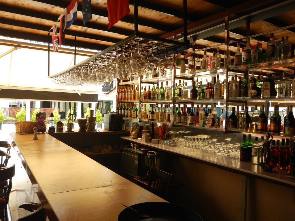 דליאן Caunos Antik Hotel מראה חיצוני תמונה